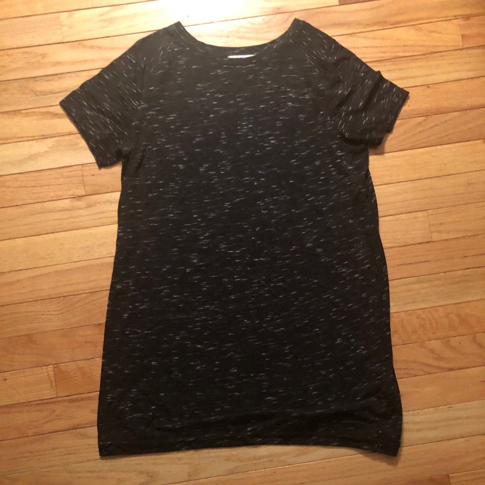 Tshirt Dress
